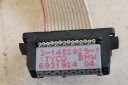 COMMUTATEUR COMMUTATEUR PANNEAU DTC BOUTONS CHAUFFAGE SIÈGES BANDE BMW X1 E84 OEphoto 8