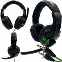 ИГРОВЫЕ НАУШНИКИ ДЛЯ ГЕЙМЕРОВ С МИКРОФОНОМ для ПК