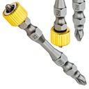 Lycan Bit końcówka dwustronna z magnesem PH2