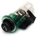 ЗАЖИГАЛКА С РОЗЕТКОЙ С ПОДСВЕТКОЙ ДЛЯ SKODA OCTAVIA II 2004-2013 1J0919307