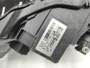 PEUGEOT 208 II PHARE GAUCHE GAUCHE AVANT 9833036380 PHOTOphoto 10