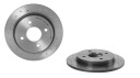 BREMBO DISQUE HAM.TYL XTRA FORD FOCUS 98-04photo 15