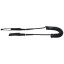 Поводок Prolimit Wingsurf/Foil Coiled Multi Loop