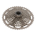 Kazeta 10 radová Shimano Deore CS-M4100 11-46T Počet riadkov 10