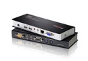 Удлинитель Aten CE790R+T KVM USB ASIC удлинитель