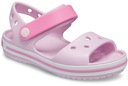 Детская обувь Сандалии Сандалии на липучке Crocs Crocband 32-33