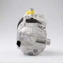COMPRESSEUR CLIMATISATION COMPRESSEUR DCP02030 DENSOphoto 8