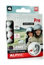 ЗАГЛУШКИ ДЛЯ УШЕЙ ALPINE MOTOSAFE PRO