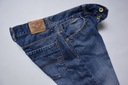 TOMMY HILFIGER DENIM ROGAR REGULAR 34/34 p 90 Rozmiar 34/34