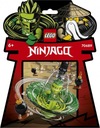 LEGO Bricks Ninjago 70689 Тренировка воина Кружитцу Ллойда