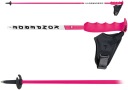 Лижні палиці Komperdell TEAM CARBON Pink 115см