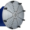 Кулачки для токарных патронов, сегменты дисков