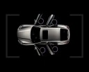 2X СВЕТОДИОДНЫЕ ЛОГОТИП ПРОЖЕКТОР HD БЕСПРОВОДНЫЕ БАТАРЕЙКИ ABT AUDI VW SEAT SKODA CUPRA  (18844217841) фото min 5