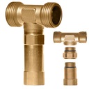 ПРОТИВОЗАмерзАНИЕ КЛАПАН ДЛЯ МОНОБЛОЧНЫХ ТЕПЛОВЫХ НАСОСОВ 1