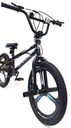 Велосипед BMX Мужской Женский 20 Bell Pegi Rotor 360 Kickstand Steel Youth