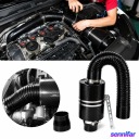 AIRBOX ВОЗДУХОВОД ФИЛЬТР КОНУСНЫЙ КАРБОН КОМПЛЕКТ BM SPORT TRUSTWORTHY8  фото 11