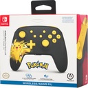 Беспроводная панель PowerA SWITCH Pikachu Ecstatic