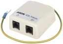 Ограничитель перенапряжения Ethernet AXON-ADSL
