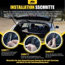 ПРУЖИНИ ГАЗОВЕ ЗАДНЬОЇ КРИШКИ БАГАЖНИКА VW GOLF ПЛЮС 5M1 2005-2013 2ШТ  (18856497503) фото min 6