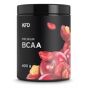 KFD PREMIUM BCAA 400 г-аминокислоты с разветвленной цепью