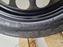 OPEL VECTRA C ASTRA H RUEDA RUEDA DE RECAMBIO RUEDA DE RECAMBIO 125/85 R16 5X110 2160132 