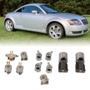 АВТОМАТИЧНА TRANSMISJA ELEKTROMAGNESU DQ250 ЗАМІНА БЛОКА OC  (17825875314) фото min 8