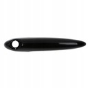 1 SET CAR DOOR HANDLE COVER PAIR PARA MINI COOPER 