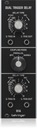 Синтезатор Behringer 911A DUAL TRIGGER DELAY
