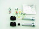 Vodiaca lišta brzdového strmeňa FRENKIT 810019 4808 Výrobca dielov Frenkit