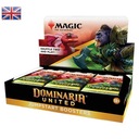 Коробка усилителей Jumpstart Dominaria United