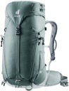 Рюкзак Deuter Trail 28 SL темно-синий, серый