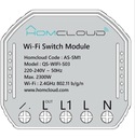 Умный модуль Homcloud SM1 Встроенный интеллектуальный переключатель Wi-Fi