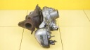 CORSA E ASTRA K 1.3 CDTI 17R 95KM B13DTR ТУРБИНА ТУРБОКОМПРЕСОР 55266959  фото 5
