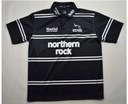 ФУТБОЛКА Kooga NEWCASTLE FALCONS РЕГБИ KOOGA __ L