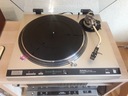 Gramofon Technics SL-1600 MK2 Kod producenta 324321412