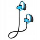 Водонепроницаемые Bluetooth-наушники CSR IPX8