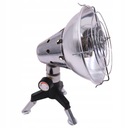 TURYSTYCZNY GRZEWNIK GAZOWA PRZENOŚNY Z UCHWYTEM