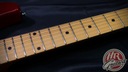 Bell Stratocaster серии Flame Elite, звукосниматели APG, локовые колки Gotoh