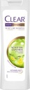 CLEAR WOMEN SCALP OIL CONTROL SZAMPON wł.PRZETŁUSZCZJĄCE 0,4L