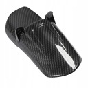MOTORCYCLE REAR BOTNIK WOKNA CARBON PATTERN KOA TIRE ZAMIENNA PG  photo 16