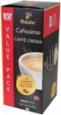 TCHIBO CAFISSIMO CAFFE CREMA FINE AROM 30 КАПСУЛЫ