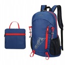 ВОДОСТОЙКИЙ УЛИЧНЫЙ СКЛАДНОЙ ТУРИСТИЧЕСКИЙ РЮКЗАК 22 Л