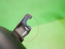 TUYAU FIL AIR 1-600-303 FIAT BRAVO II 1.4T 10-14photo 7