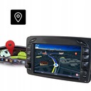 RADIO MERCEDES GASOLINA C CLK G W209 W203 W463 ANDROID 