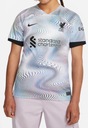 Dámske tričko Nike Liverpool FC Stadium 2022/23 DN2732101 S Veľkosť S