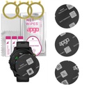 3 матовых гибридных стекла для Garmin Forerunner 255 Music