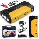JUMP STARTER STARTOVACÍ BOOSTER STARTÉR DO AUTA POWERBANK 16800MAH