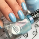 Лаки для нігтів Sally Hansen 669 — фото 6