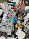 BMW G09 XM ГЛАВНАЯ КОМПЛЕКТ ПРОВОДОВ АУДИО НОМЕРА ПРИБОРОВ ПОЛА КОМПЛЕКТ 5A980A0  фото 7