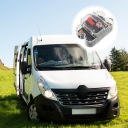 2 SZT. ТЕРМІЧНИЙ ВИКЛЮЧАТЕЛЬ OBWODU Z BOLCEM DO АВТОМОБІЛЯ I LODZI  фото 14
